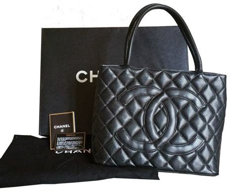 lauren conrad chanel bag|Chanel medallion tote purse.